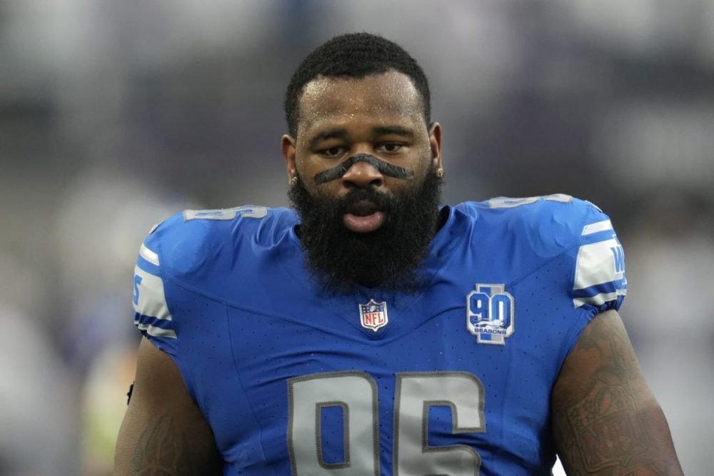 Isaiah Buggs gets released from jail in animal cruelty case