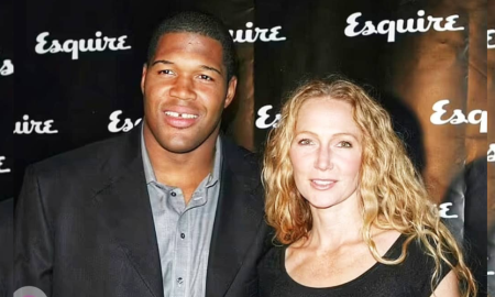 vlemx2 | Instagram | Who is Michael Strahan's ex-wife Jean Muggli Strahan, and why has she been arrested?