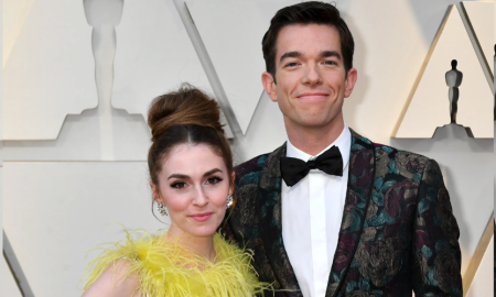 is john mulaney married