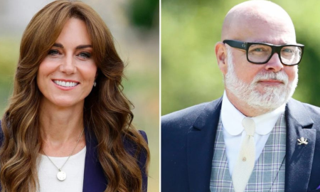 How is Kate Middleton doing after cancer diagnosis.