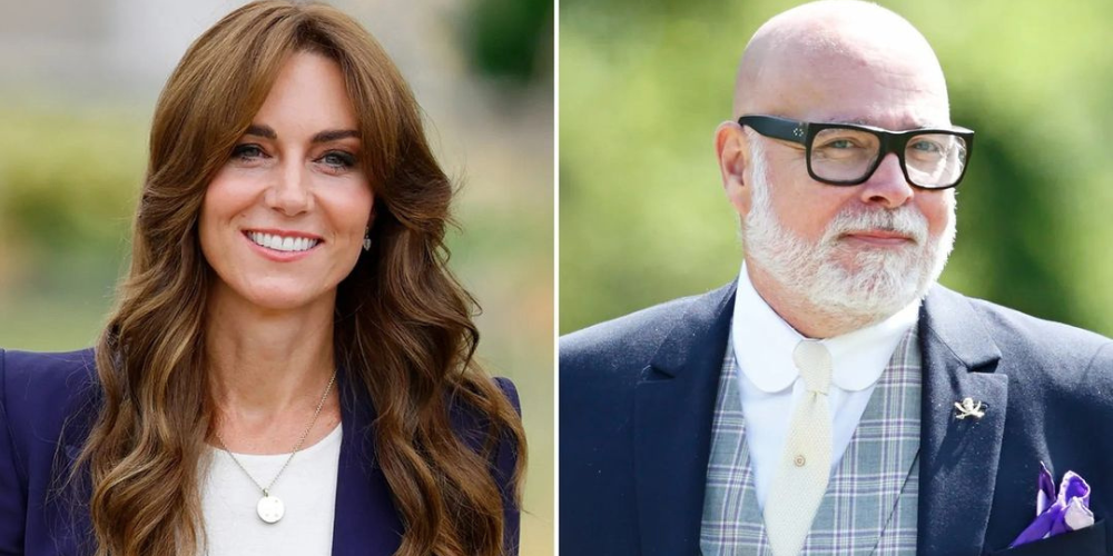 How is Kate Middleton doing after cancer diagnosis.
