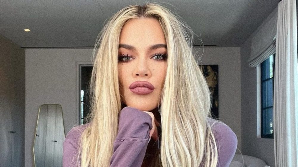 Khloé Kardashian’s Hair