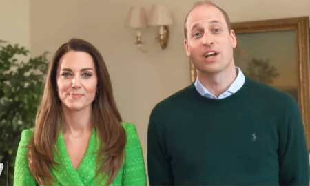 Instagram | kensingtonroyalss | Prince William Has Shared an Update on Kate Middleton's Health.