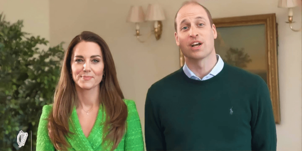 Instagram | kensingtonroyalss | Prince William Has Shared an Update on Kate Middleton's Health.